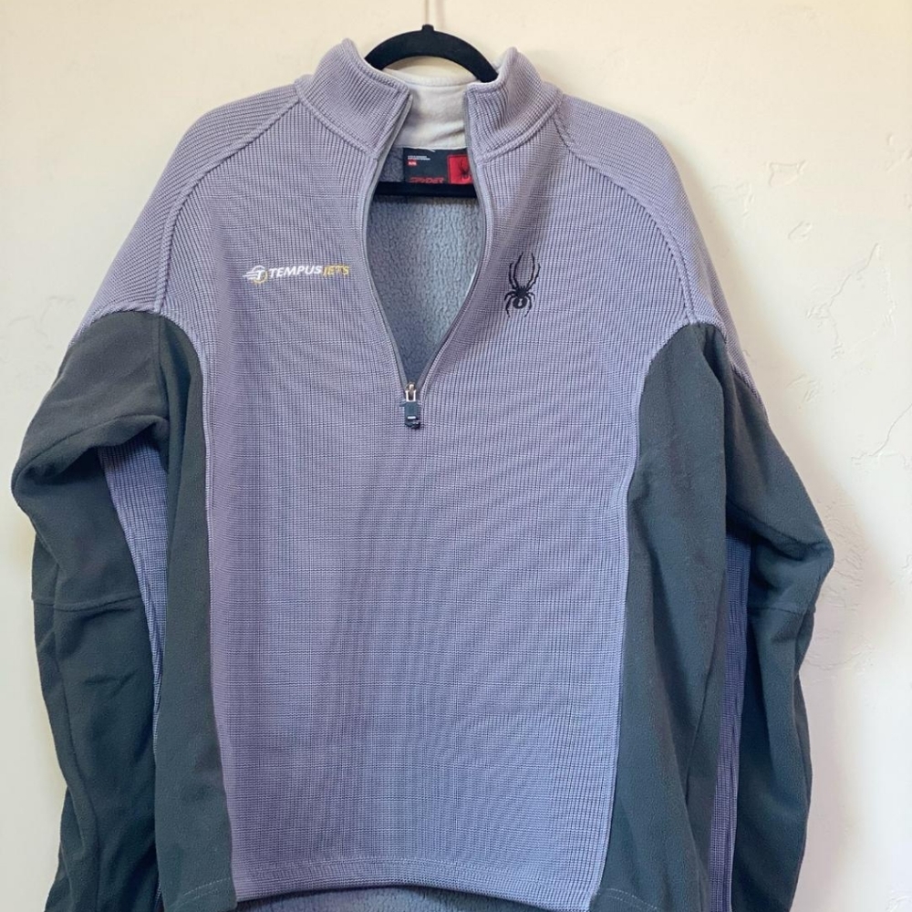 Spyder jacket